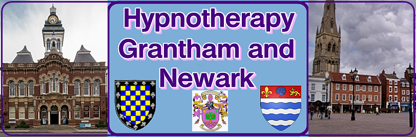 Hypnotherapy in Grantham and Newark