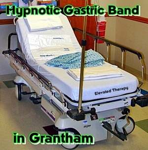 Virtual Gastric Band Hypnotherapy Newark