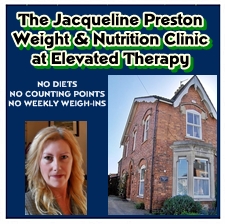 Jacqueline Preston Weight and Nutrition Clinic Newark