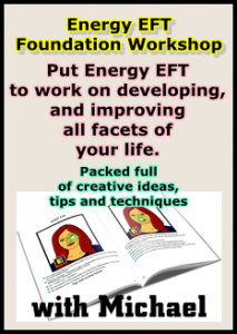 Energy EFT Foundation Workshop